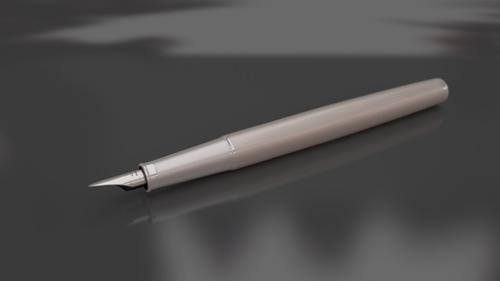 Parker Pen  without top  preview image